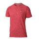 Marmot Conveyor Short Sleeve Tee - Men's-Team Red Heather-XX-Large