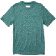 Marmot Conveyor Short Sleeve Tee - Mens, Botanical Garden Heather, Extra Large, 41790-4994-XL