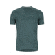 Marmot Conveyor Short Sleeve Tee - Mens, Mallard Green Heather, Large, 51820-4832-L