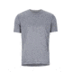 Marmot Conveyor Short Sleeve Tee - Mens, Steel Onyx Heather, Medium, 51820-8702-M