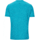 Marmot Conveyor T-Shirt - Mens, Moroccan Blue Heather, Medium, 51820-3571-MBH-M