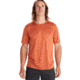 Marmot Conveyor T-Shirt - Mens, Picante Heather, Small, 41790-7380-S