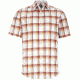 Marmot Cordero Short Sleeve Shirt - Men's-Redstone-X-Large