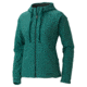 Marmot Corey Hoody - Womens-Gem Green/Gator-Large