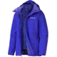 Marmot Cosset Component Jacket - Women's-Electric Blue-Medium
