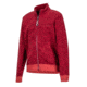 Marmot Couloir Fleece Jacket - Boys, Madder Red, Extra Small, 74520-6875-XS