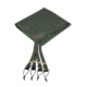 Marmot Crane Creek 2P Footprint, Crocodile, ONE, 900723-4764ONE