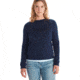 Marmot Crew Sweatshirt - Women's, Extra Small, Arctic Navy, M13641-2975-XS