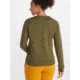 Marmot Crew Sweatshirt - Womens, Winter Moss, Large, M13641-16285-L