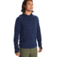 Marmot Crossover Hoody - Mens, Arctic Navy, 2XL, M12576-2975-XXL
