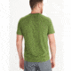 Marmot Crossover Short Sleeve - Mens, Foliage /Nori, 2XL, M12578-19573-XXL