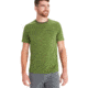 Marmot Crossover Short Sleeve - Mens, Foliage /Nori, 2XL, M12578-19573-XXL