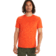 Marmot Crossover Short-Sleeve T-Shirt - Mens, Red Sun, M, M12578-5972-M
