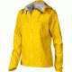 Marmot Crux Jacket - Women's-Yellow Burst-Medium