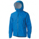 Crux Jacket - Womens-Blue Sea-Large