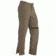 Marmot Cruz Convertible Pant - Men's-Khaki Brown-Regular-32