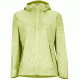 Crystalline Jacket - Womens-Citrus Ice-X-Small
