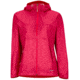 Crystalline Jacket - Womens-Raspberry-X-Small