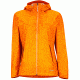 Crystalline Jacket - Womens-Sweet Orange-Medium