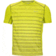 Marmot Cyclone Short Sleeve T-Shirt - Men's-Bright Lichen-Medium