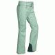 Davos Pant - Womens-Green Frost-Medium