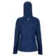 Marmot Dawn Hoody - Womens, Arctic Navy, Medium, 86040-Arctic Navy-M-DEMO