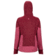 Marmot Dawn Hoody - Womens, Claret/Dry Rose, Medium, 86040-Clar/DryRose-M-DEMO