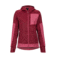Marmot Dawn Hoody - Womens, Claret/Dry Rose, Medium, 86040-Clar/DryRose-M-DEMO