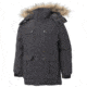 Marmot Dawson Parka - Men's-Small-Dark Granite