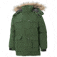 Marmot Dawson Parka - Men's-Small-Midnight Green