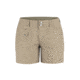 Marmot Delaney Short - Womens, Desert Khaki, 14, 47380-7203-14