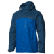 Marmot Delphi Jacket - Men's -Peak Blue/Dark Sapphire-Small