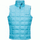 Marmot Demo, Boy's Ajax Vest, Bluefish, M, 96530-2915-DEMO