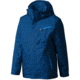 Marmot Demo, Boy's Freerider Jacket, Blue Night, M 72240-2919-DEMO