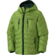 Marmot Demo, Boy's Hangtime Down Hoody, Vermouth, M 73380-4668-DEMO