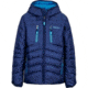 Marmot Demo, Boy's Hangtime Down Hoody, Arctic Navy, M, 73490-2975-DEMO