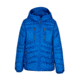 Marmot Demo, Boy's Hangtime Down Hoody, True Blue, M, 73490-3963-DEMO