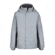 Marmot Demo, Boy's Northshore Jacket, Grey Storm/Slate Grey, M, 40430-1884-DEMO