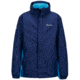 Marmot Demo, Boy's Northshore Jacket, Arctic Navy/Bahama Blue, M 40430-3956-DEMO