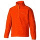 Marmot Demo, Boy's Rocklin 1/2 Zip, Sunset Orange, M, 83960-9185-DEMO