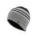 Marmot Demo, Boy's Striper Hat, Black, M, 15540-001-DEMO