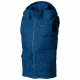 Marmot Demo, Boy's Vancouver Vest, Blue Night, M, 73370-2919-DEMO