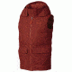 Marmot Demo, Boy's Vancouver Vest, Dark Rust, M 73370-9805-DEMO