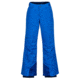 Marmot Demo, Boy's Vertical Pant, True Blue, M, 74010-3963-DEMO