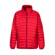 Marmot Demo, Girl's Aruna Jacket, Tomato, M, 78790-6775-DEMO
