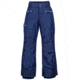 Marmot Demo, Girl's Freerider Pant, Arctic Navy, M, 76640-2975-DEMO