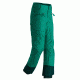 Marmot Demo, Girl's Freerider Pant, Gem Green, M 76640-4296-DEMO
