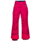 Marmot Demo, Girl's Freerider Pant, Bright Ruby, M, 76640-6918-DEMO