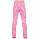 Marmot Demo, Girl's Lana Tight, Bright Ruby Arrows, M, 10290-8831-DEMO