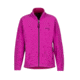 Marmot Demo, Girl's Lassen Fleece, Purple Orchid, M, 89240-6646-DEMO